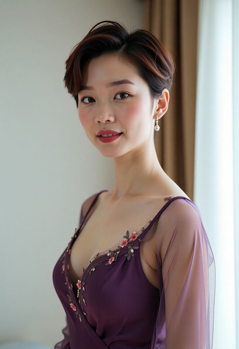 泡我家的黑田同学动画封面